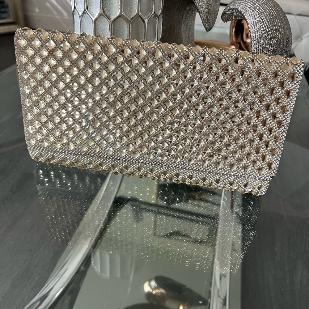Aldo Clutch